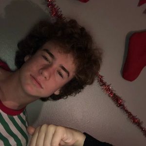 Meet your Posher, Cooper